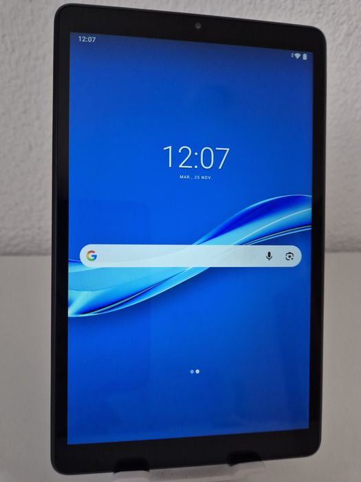 Tableta Lenovo 8 inch cu SIM 4G