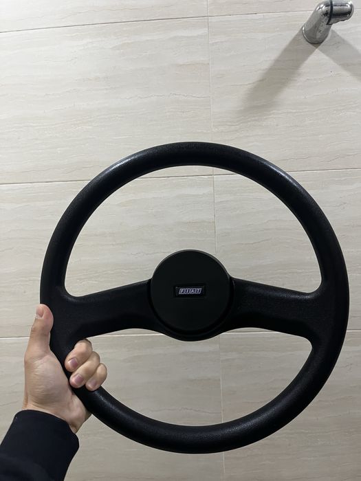 FIAT рул жигули 2106,2107… Фиат