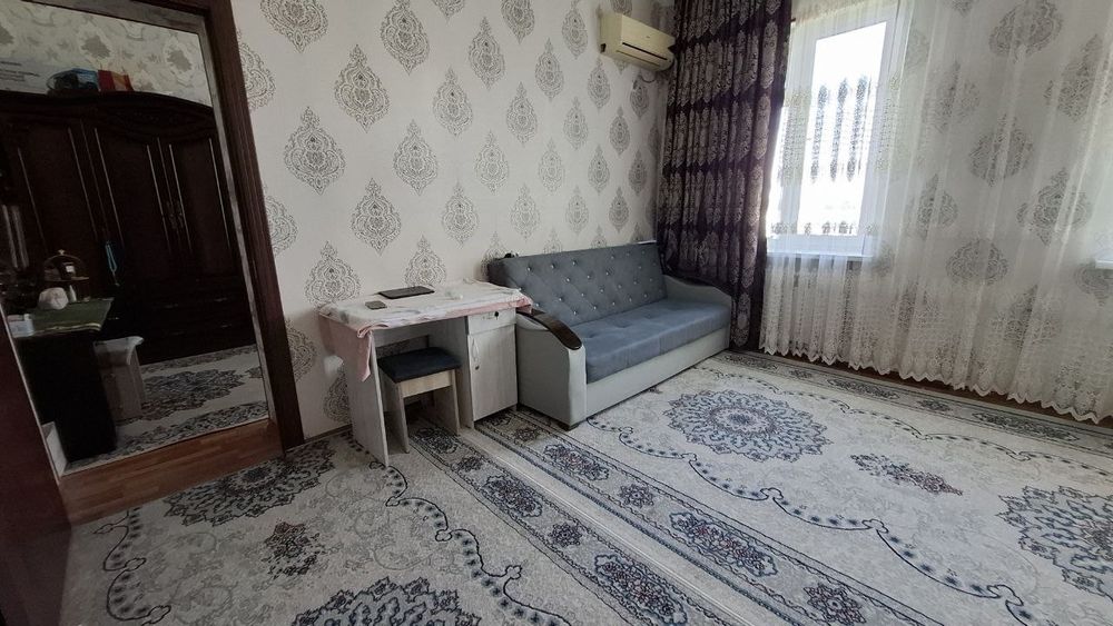 Сергели 6 а 2/4/7 нахтга Сотилади такалган нархи