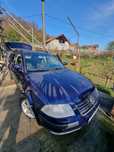 Vw Passat b5.5 131 cp