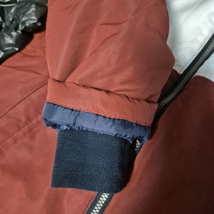 Яке за момче р-р 140 см.