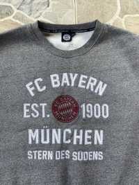 Рекламна Блуза на Bayern XXL и полар Schoffel XXL