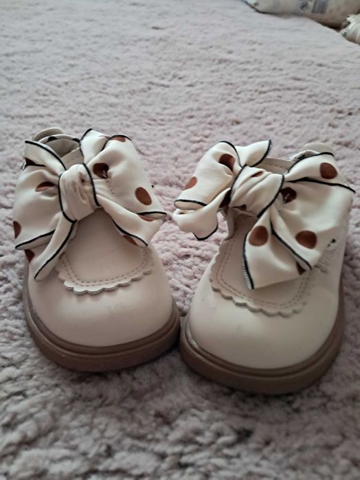 Pantofi fetite eleganți  nr 22