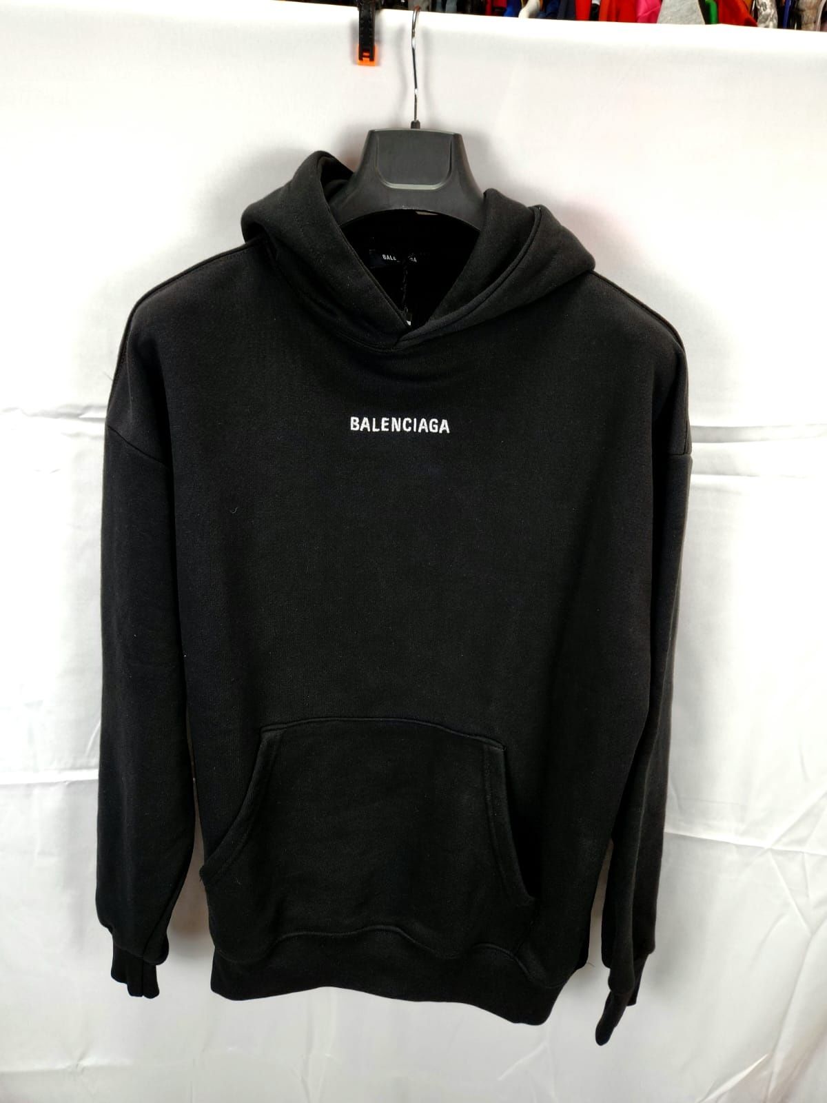 Balenciaga суичер