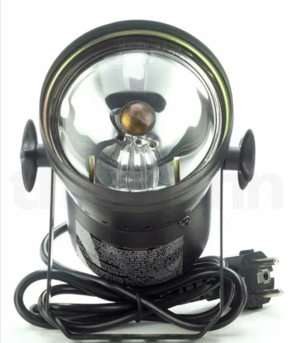 Proiectoare Eurolite PAR36