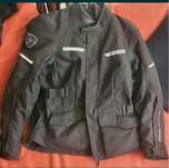 Vand Geaca Motocicleta din textil  pentru dama Rev’it 3 in 1