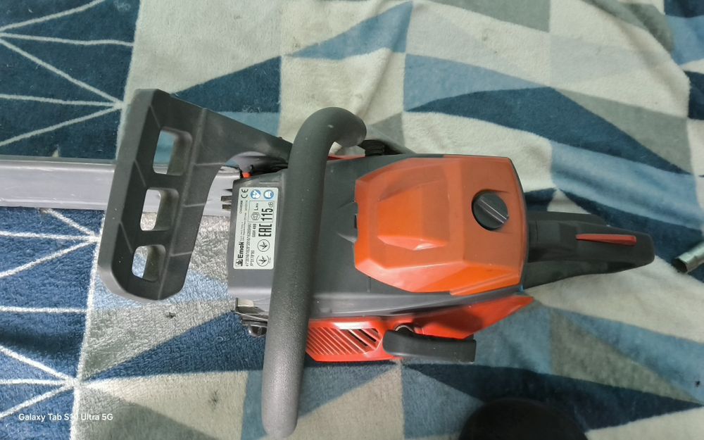 Drujba Efco MTH 4000 nouă