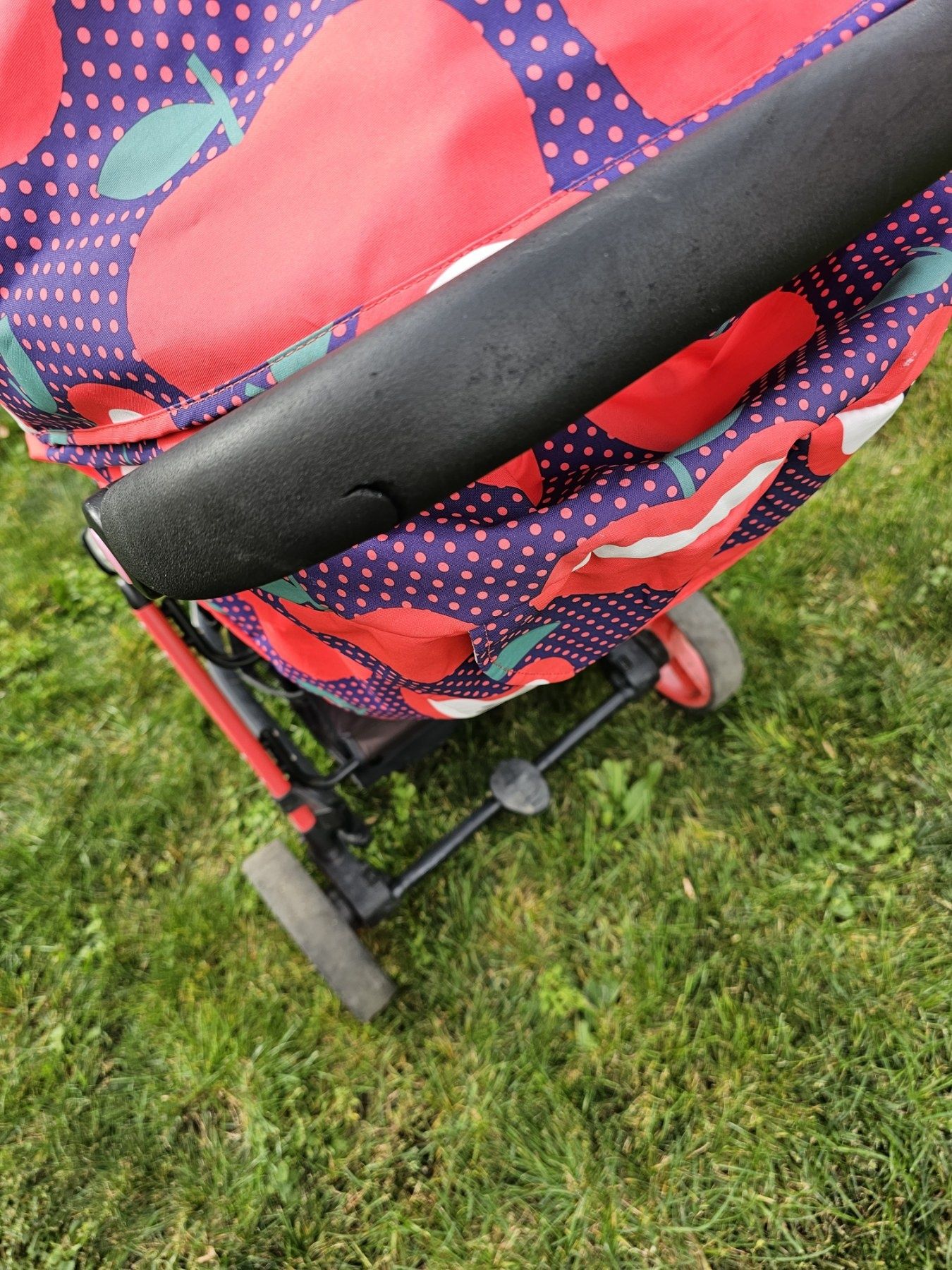 Бебешка количка cosatto - пълен комплект