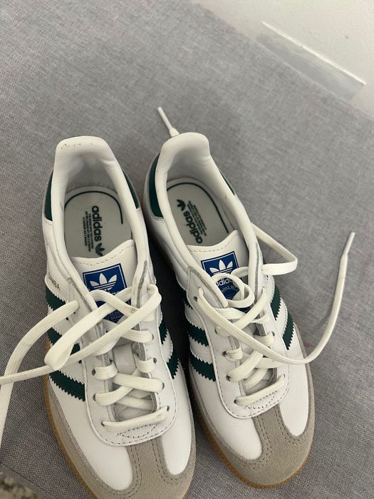 Adidas SAMBA originals детски обувки