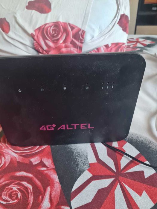 altel вайфай новый