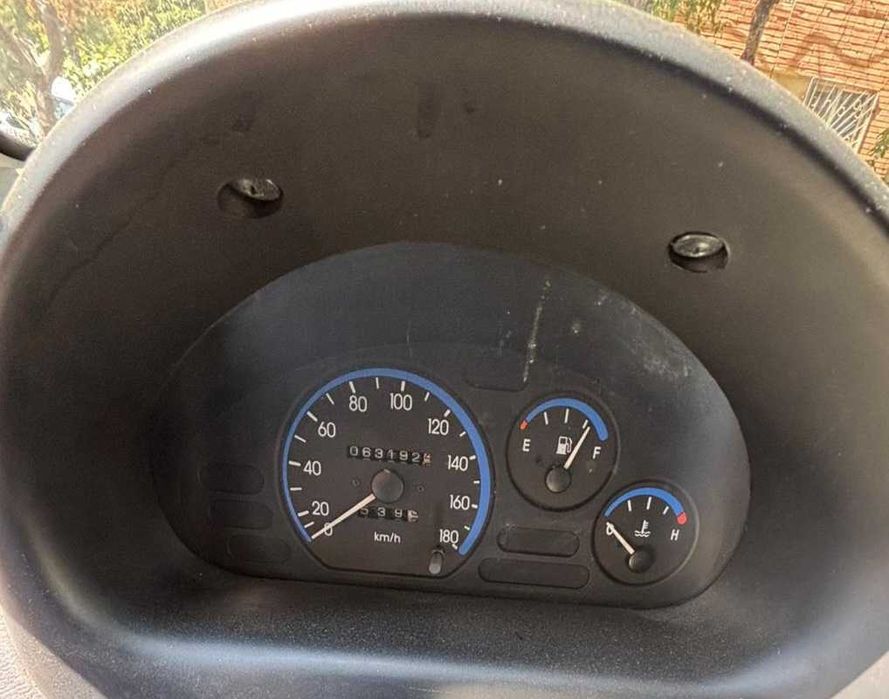 Vând Matiz din 2008 in perfecta stare de funcționare