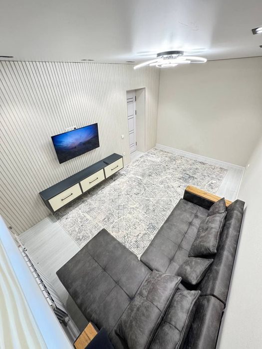 Срочно ‼️1/4/5 Новза Метро балкон 1/3 Ул Мукими