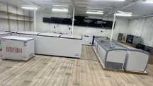 Продам морозильниклар Оптым и розница есть склад