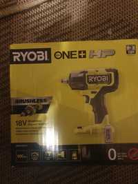 Ryobi impact profesional nou