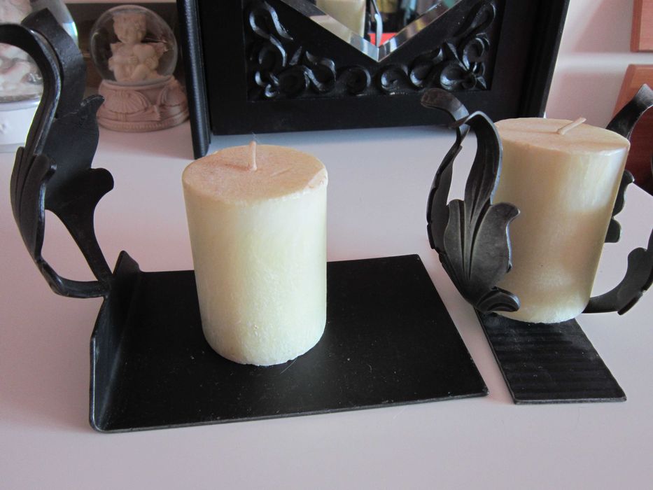 suporturi metalice fabricate Germania anii '90