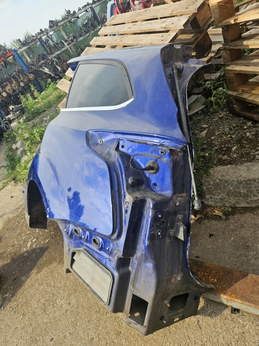 aripa stanga spate cu prag ford focus 3 break  - benzina 2015