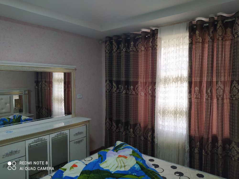 Сдам в аренду свою квартиру в Ангрене