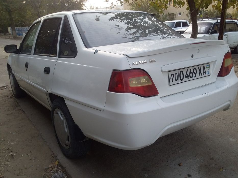 нексия 1 нексия 2 килиняпди срочна сотилади