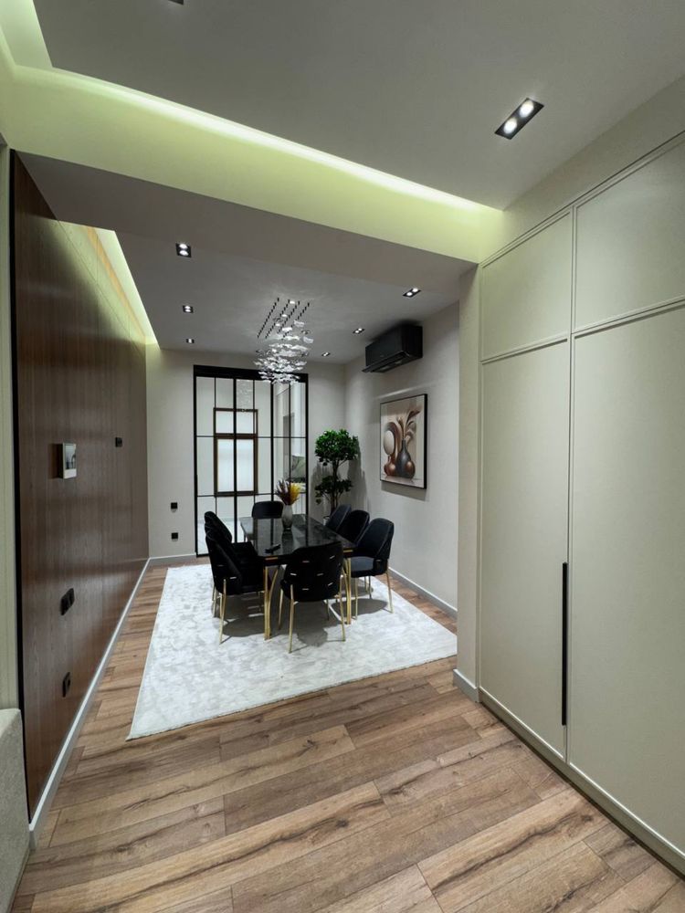 Продается 3х комнатная новостройка Family House