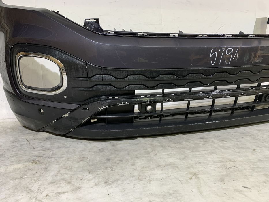 Bara fata VW T-Cross, 2018, 2019, 2020, 2021, 2022, cod origine OE 2GM807221A.