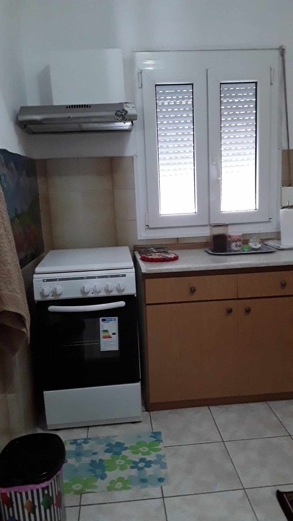 Северна Гърция къща  за гости в Nea Kessani.