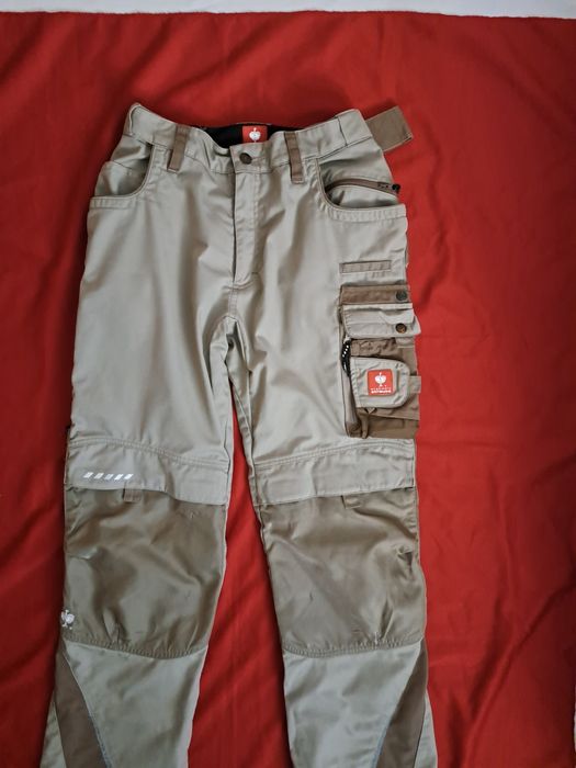 Pantaloni engelbert strauss