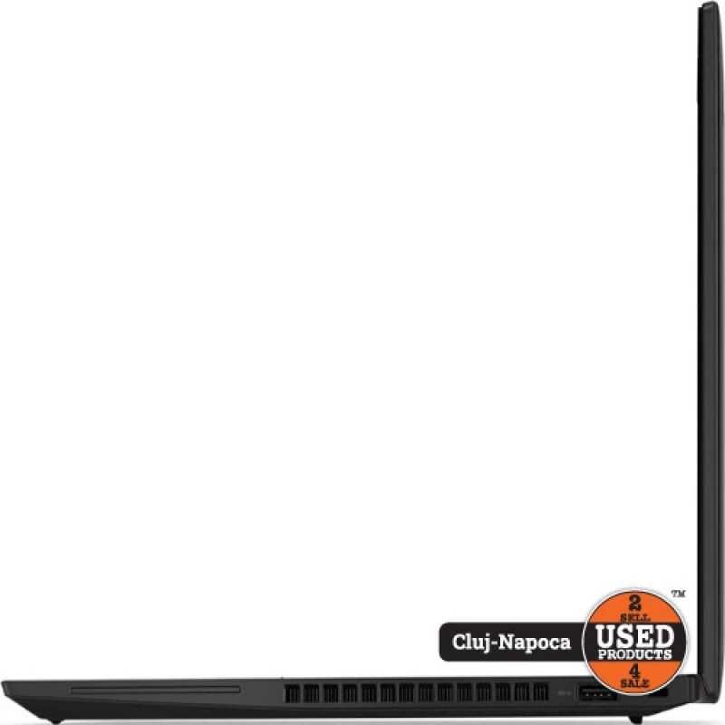 Laptop Lenovo ThinkPad T14 Gen 1, i7-10510U, 16 RAM | UsedProducts.ro