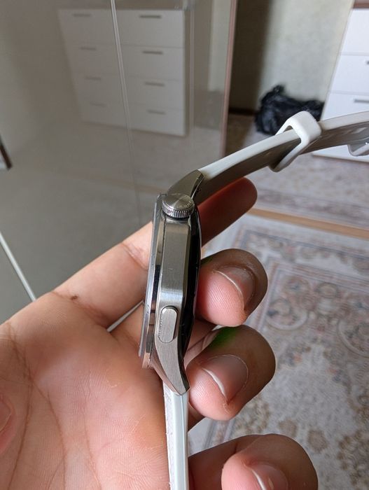 Huawei Watch GT4, 46mm