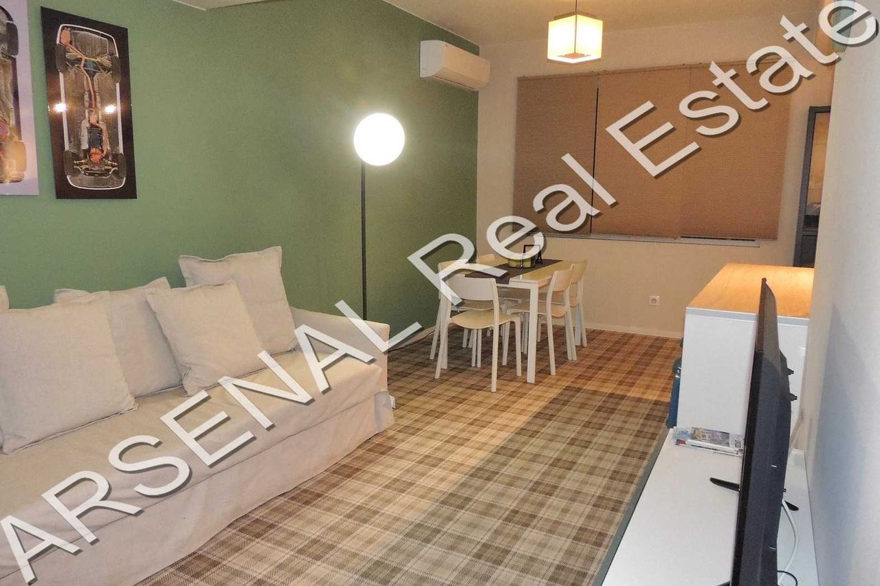 Дава се под наем Тристаен апартамент в София, Лозенец - 88 кв.м за 860 € - Снимка #6