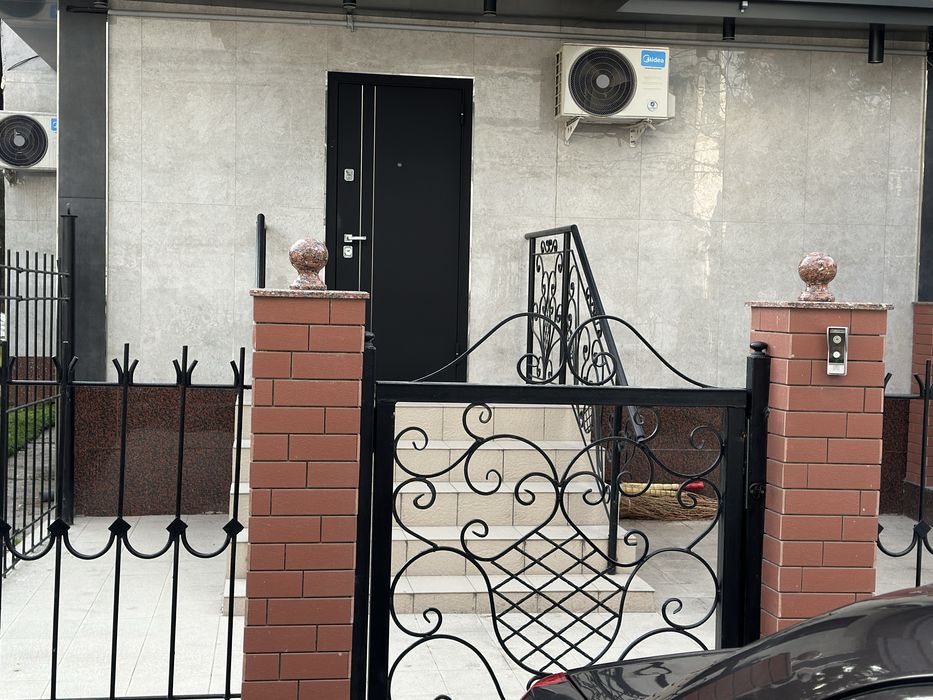 Офис в сомом центре города