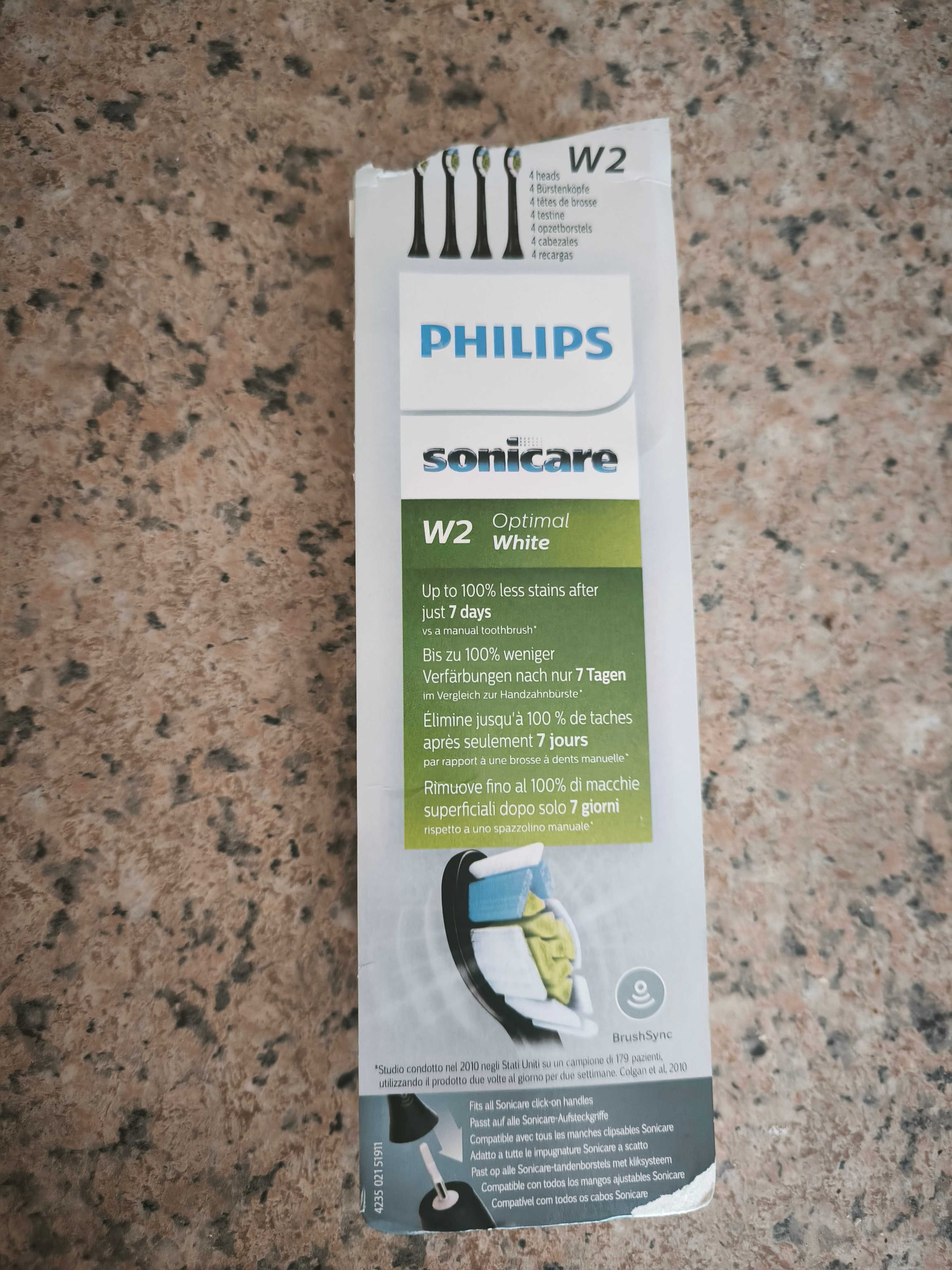 Philips sonicare diamond cleaned 9000 зарядно калъф глави аксесоари