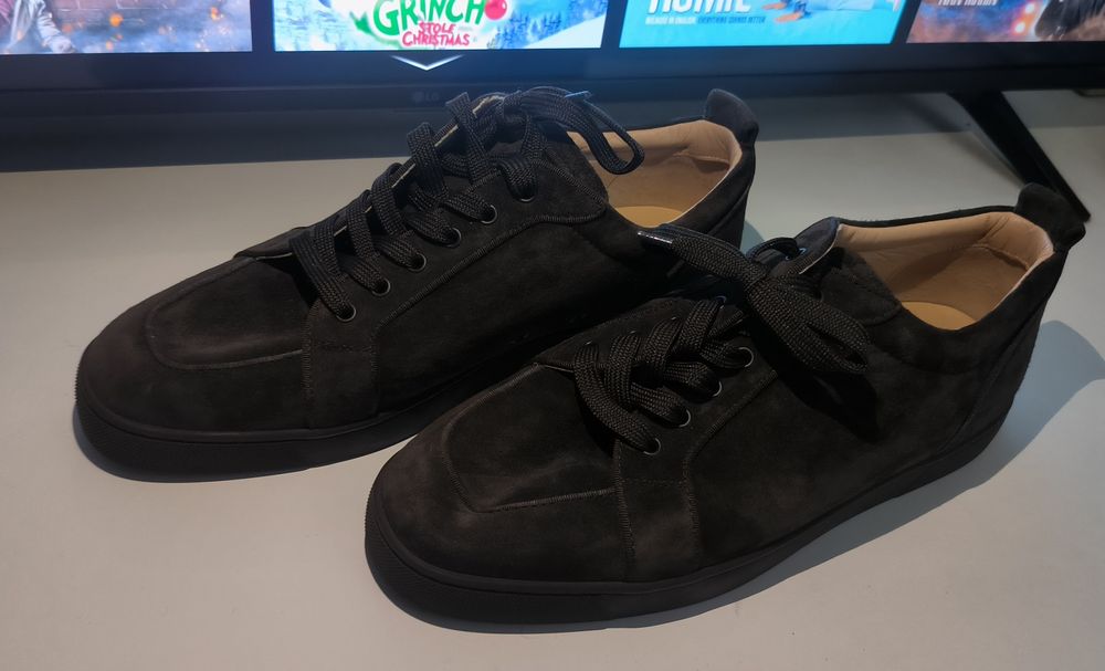 Pantofi Christian Louboutin