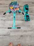 Hoverboard mega motion