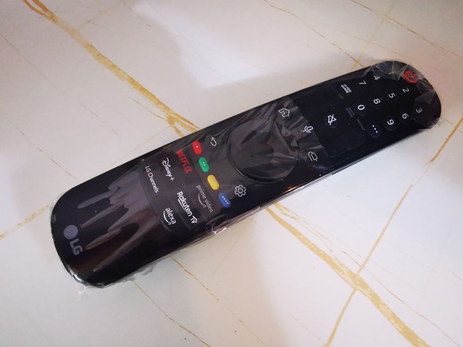Telecomanda Lg Magic MR22 MR23