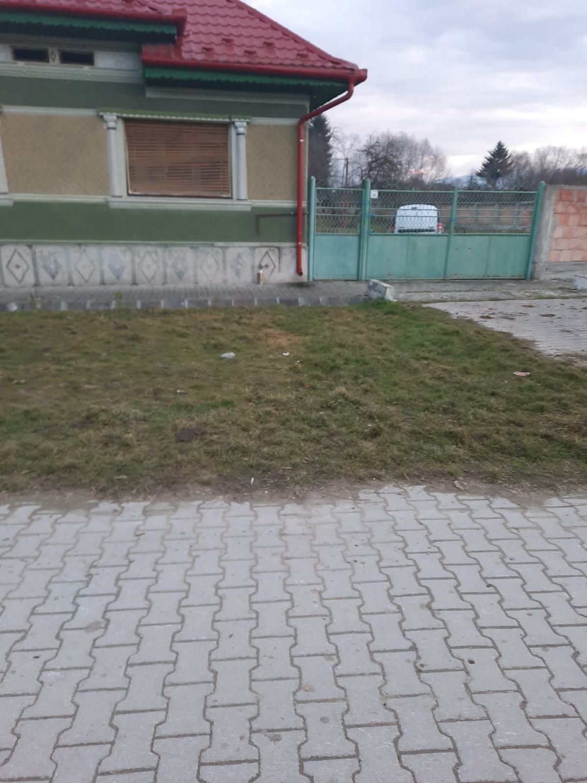 Casa de vanzare in comuna cârța județul sibiu