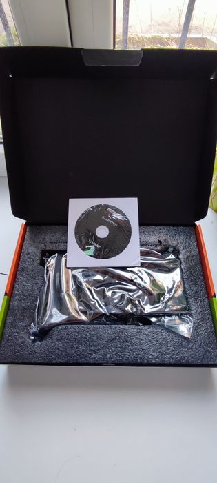 Видеокарта gtx 1660 super