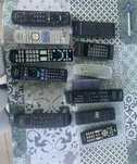 Telecomanda Philips si Panasonic diferite modele