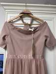 Rochie eleganta vero moda