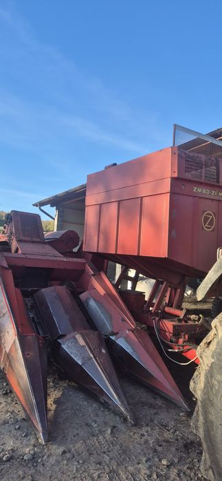 Culegatoare smaj 223