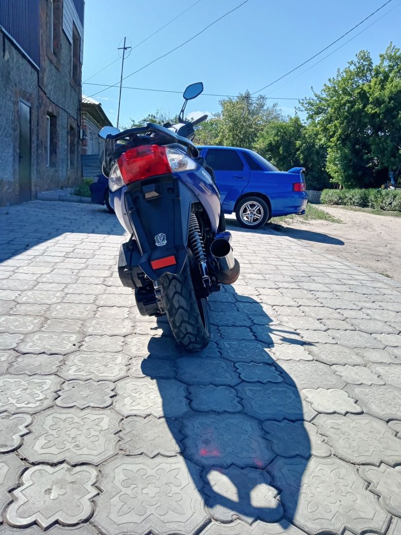 продам RACER STELS 150