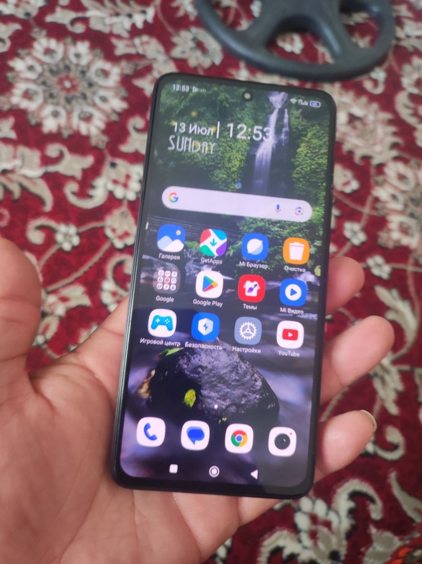 Redmi note 14 sotiladi