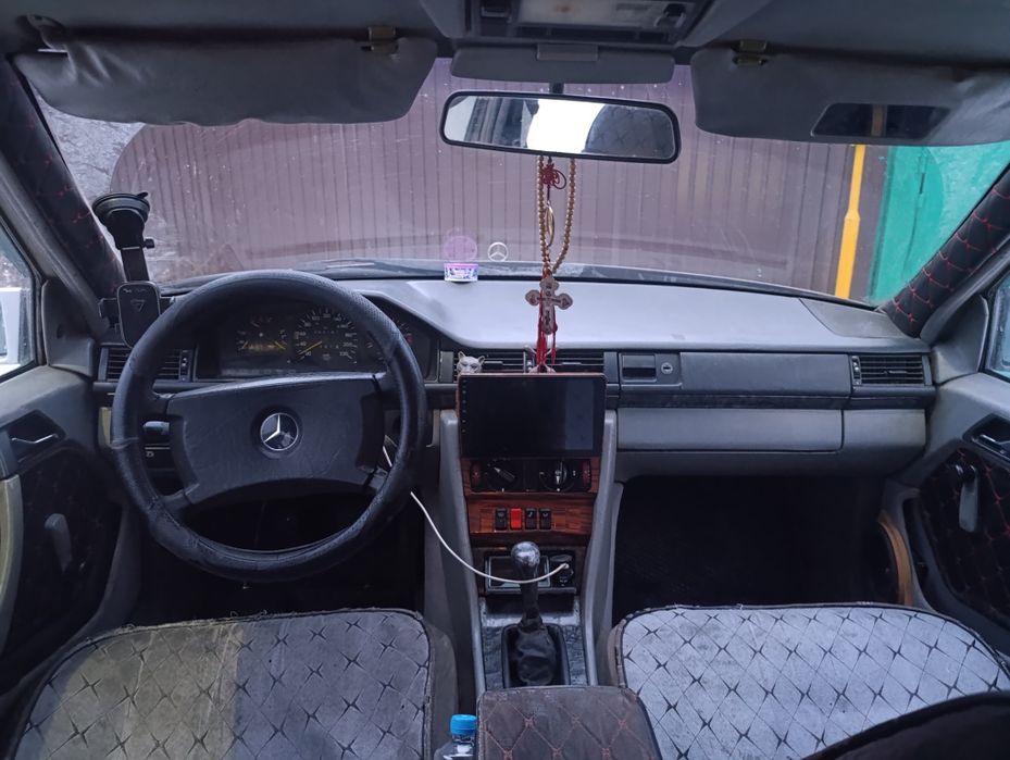 Срочная продажа Мерседес