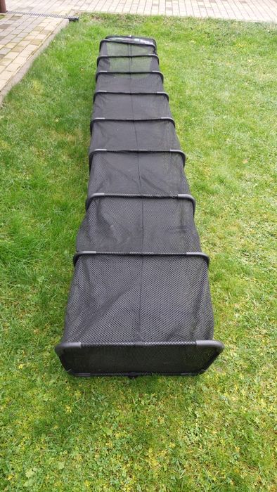 Juvelnic competitie preston quick dry keepnet 3.50m