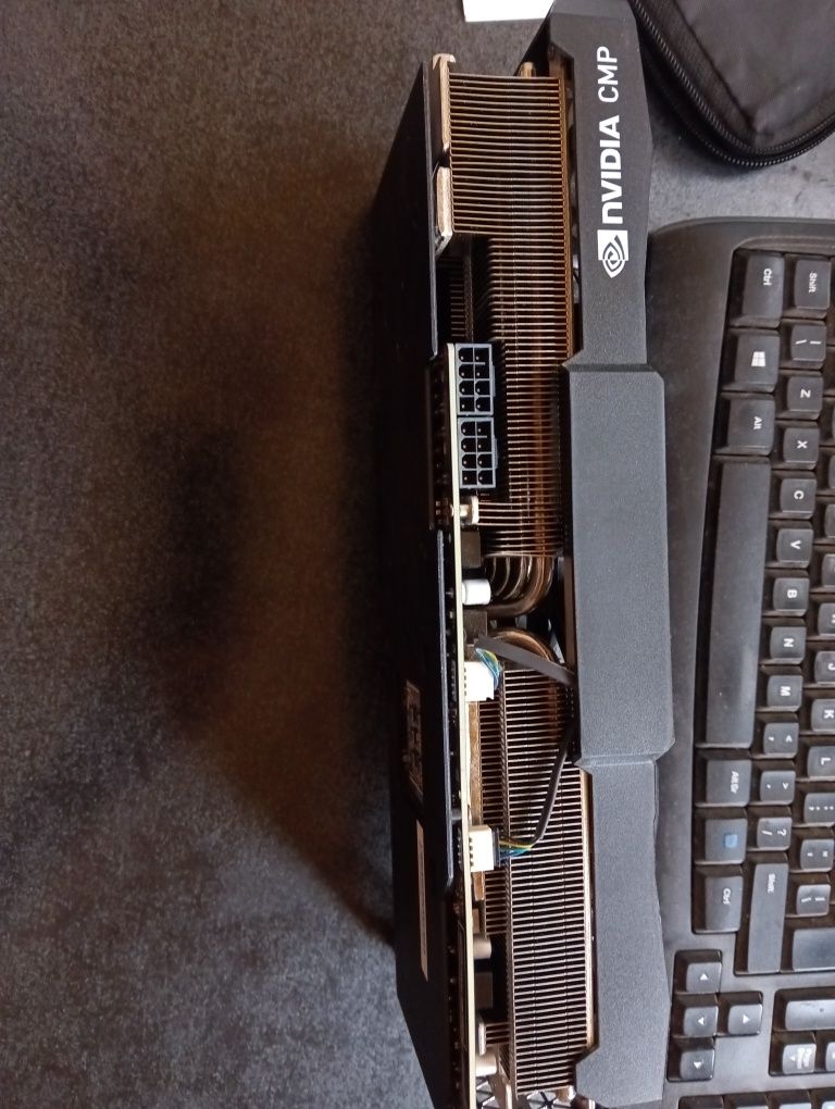 Nvidia CMP 90HX Specific Graphics Card 85-95MH 10GB GDDR6