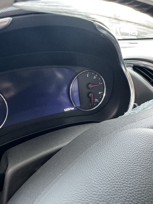 Malibu primer 2022 qora