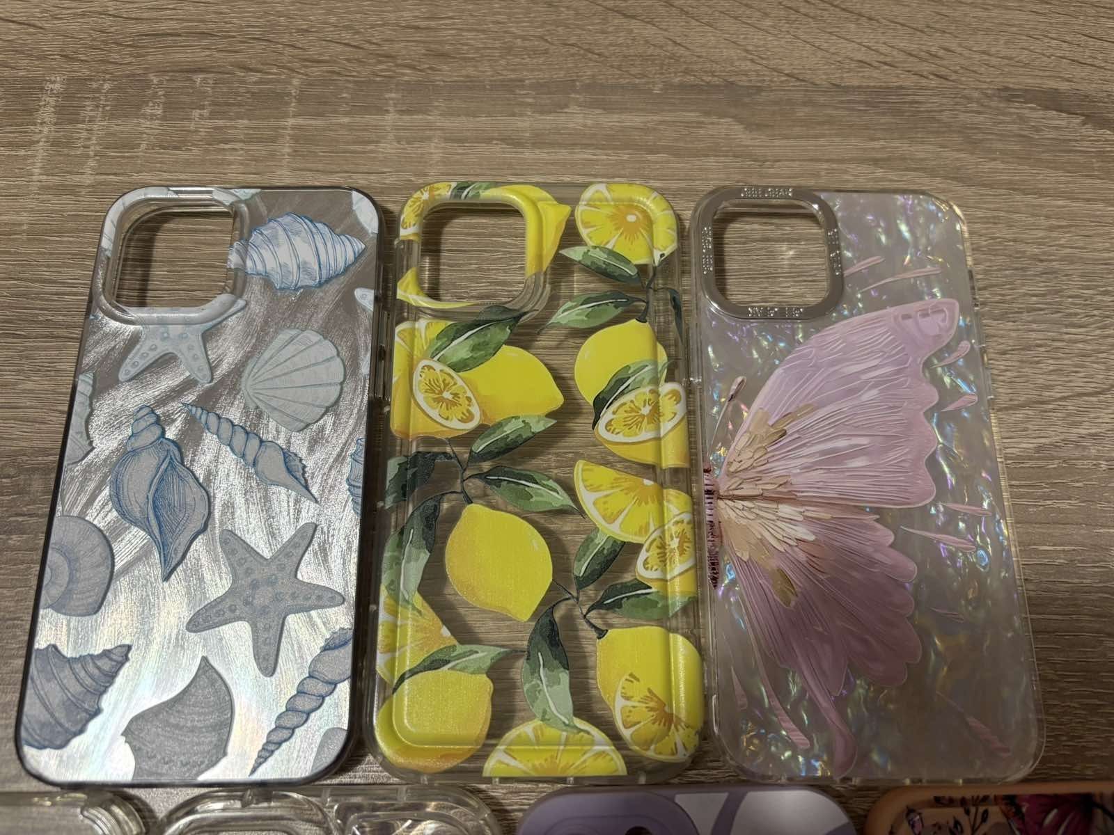 Сет кейсове IPhone 12Pro