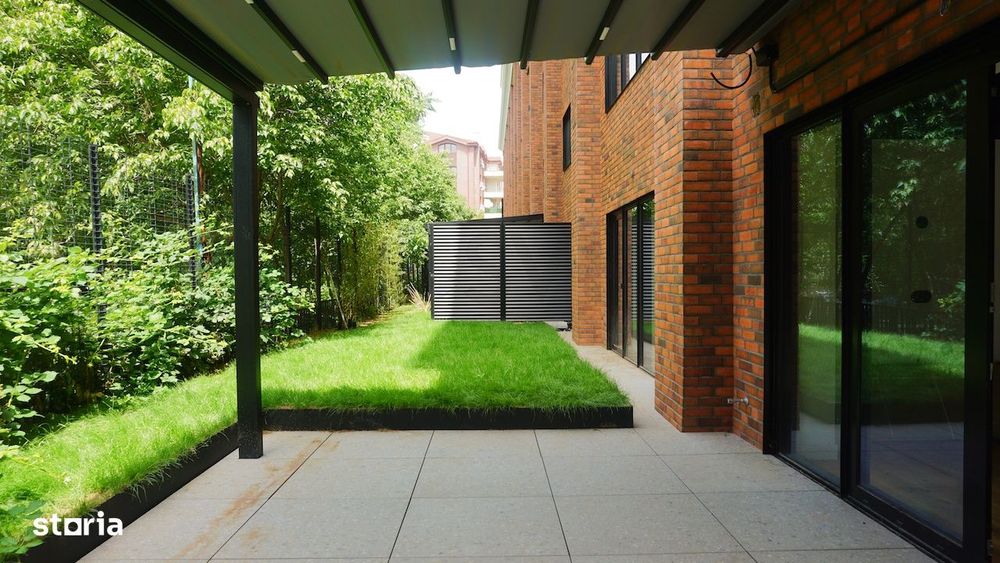 Brick 2 camere l gradina l imobil nou