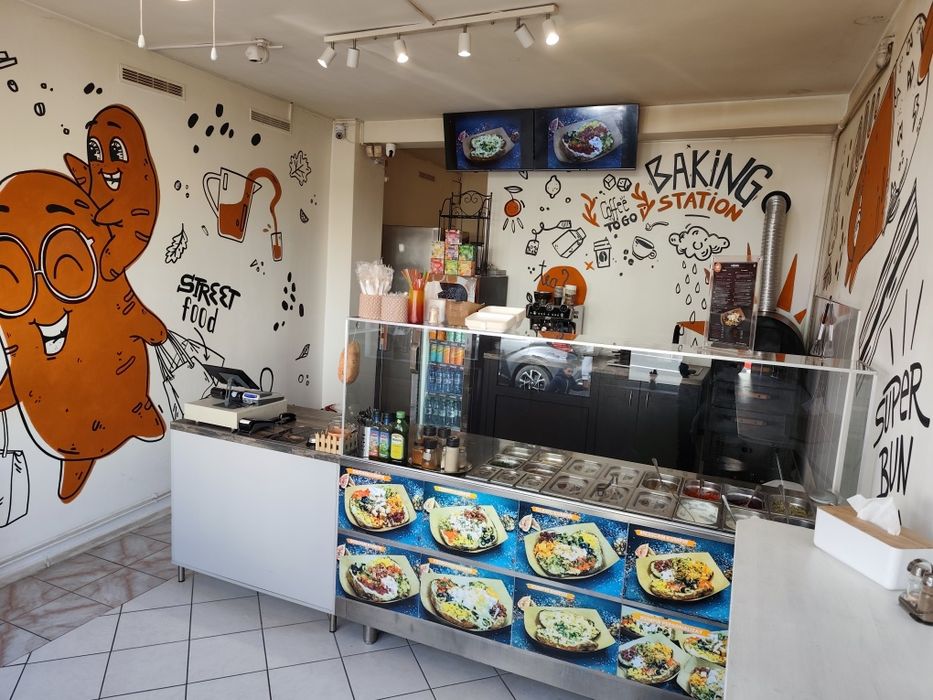 OCAZIE! Preluare afacere activa la cheie!