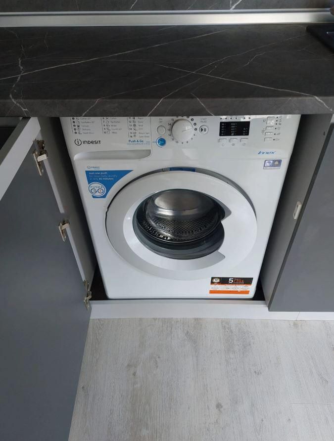 Дава се под наем Двустаен апартамент в Варна, Бриз - 61 кв.м за 500 € - Снимка #6