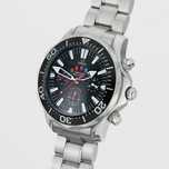 Omega Seamaster Racing Chronograph Regatta timer 44mm 2569.52.00